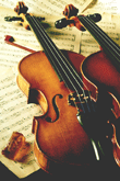 Downtown Chamber Trio concert