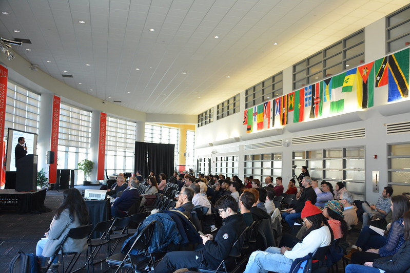 Smart Cities | Technology and Society Forum