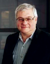 Martin Hoffert