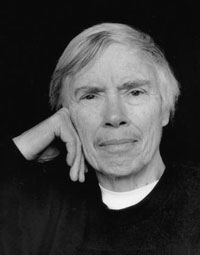 Pauline Oliveros