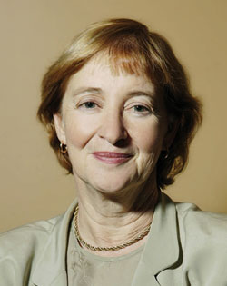 Maude Barlow